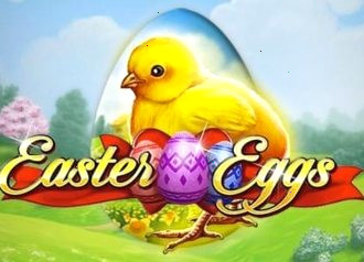 Играйте в Easter Eggs от Play’n GO